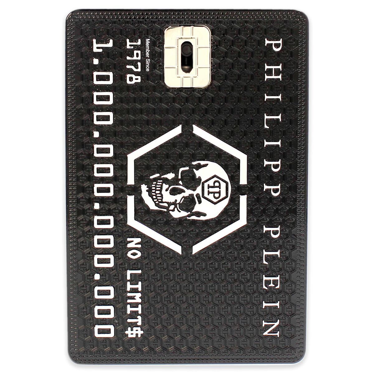 Herenparfum PHILIPP PLEIN NO LIMITS EDP 90 ml