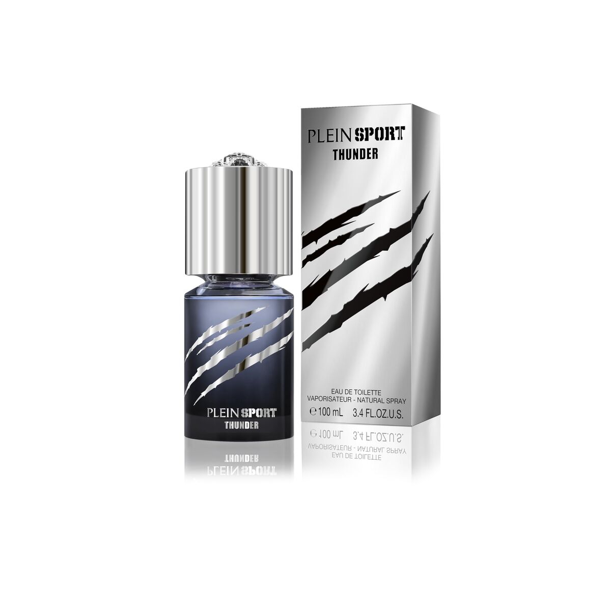 Uniseks Parfum PHILIPP PLEIN PLEIN SPORT 100 ml - Schoonheid, Parfums en geuren - PHILIPP PLEIN