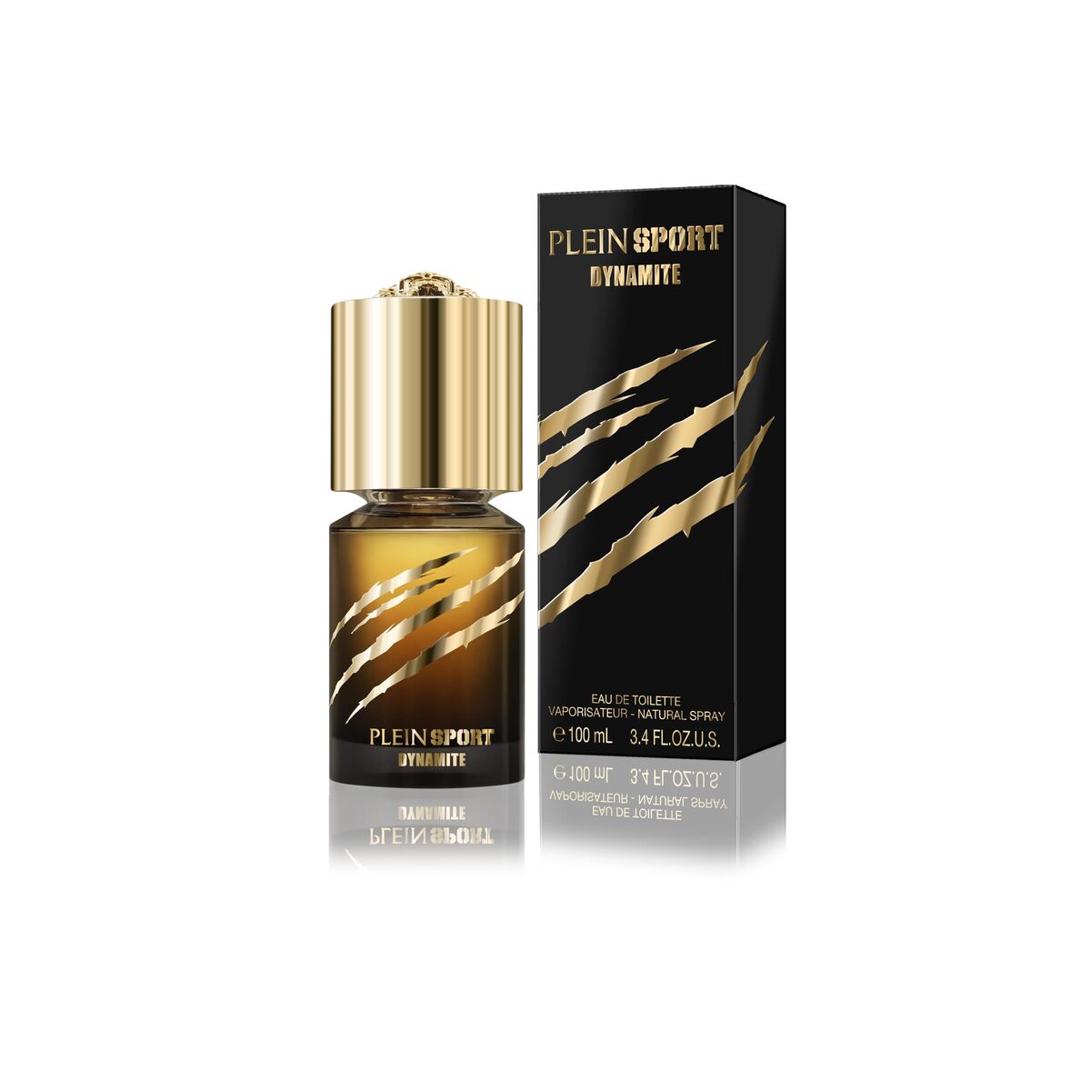 Uniseks Parfum PHILIPP PLEIN PLEIN FATALE 100 ml - Schoonheid, Parfums en geuren - PHILIPP PLEIN