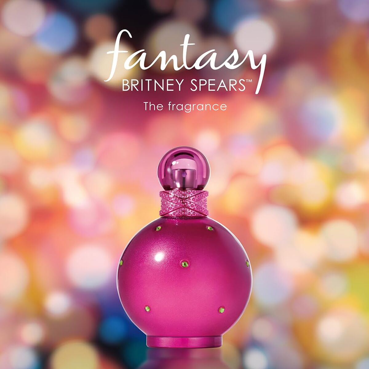 Uniseks Parfum Britney Spears FANTASY 100 ml
