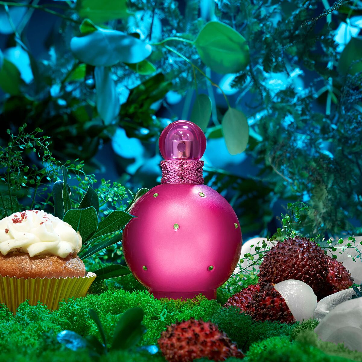 Uniseks Parfum Britney Spears FANTASY 100 ml - Schoonheid, Parfums en geuren - Britney Spears