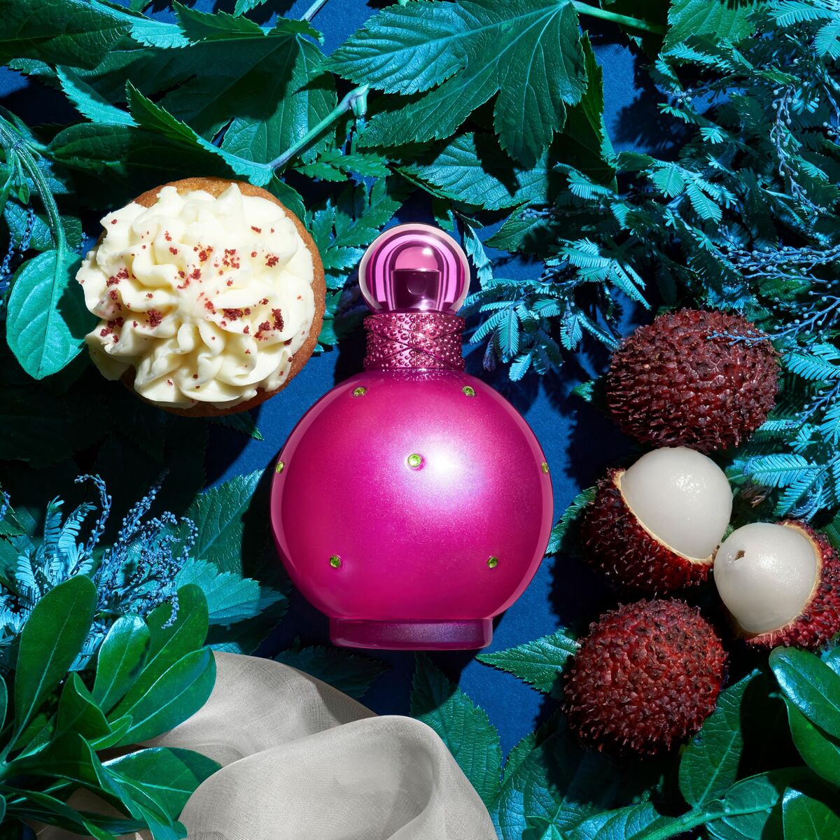 Uniseks Parfum Britney Spears FANTASY 100 ml - Schoonheid, Parfums en geuren - Britney Spears