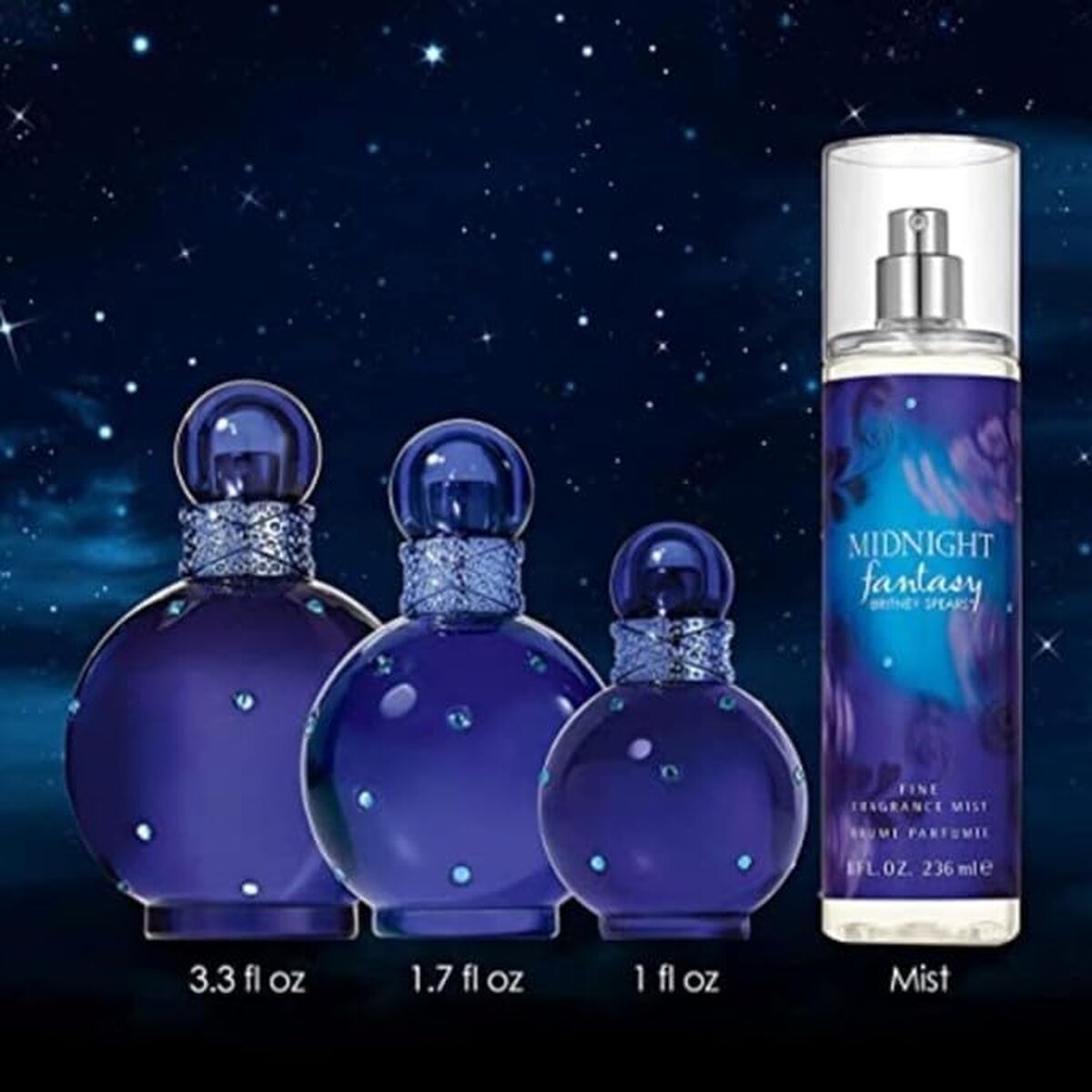 Uniseks Parfum Britney Spears FANTASY 100 ml - Schoonheid, Parfums en geuren - Britney Spears