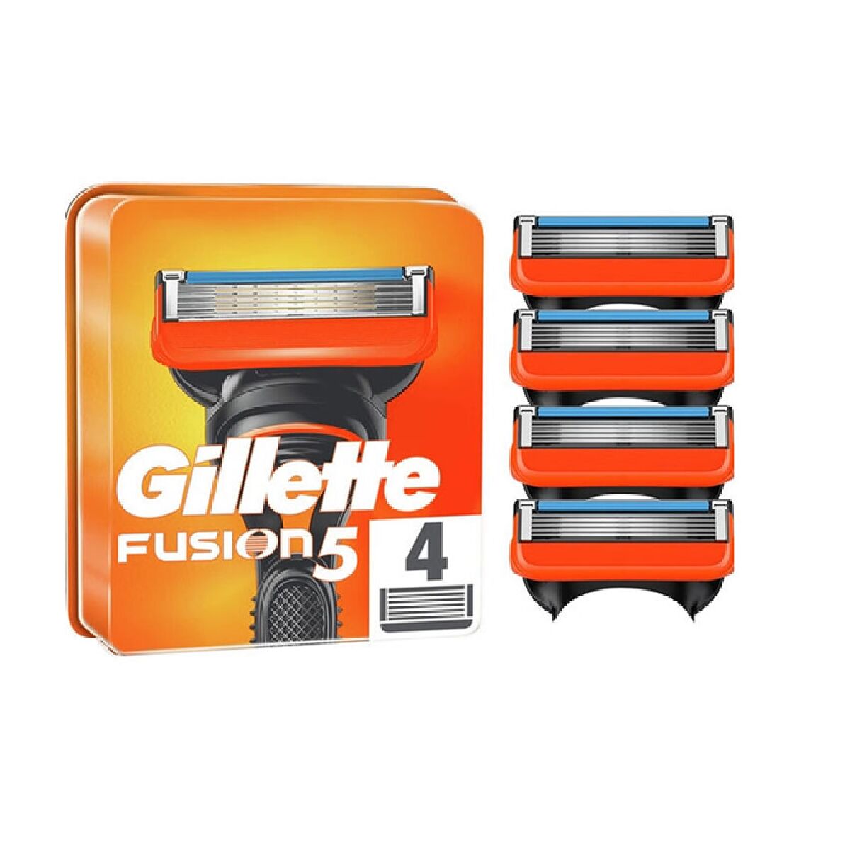 Extra scheermesje Gillette 84856754 - Schoonheid, Scheren en ontharen - Gillette