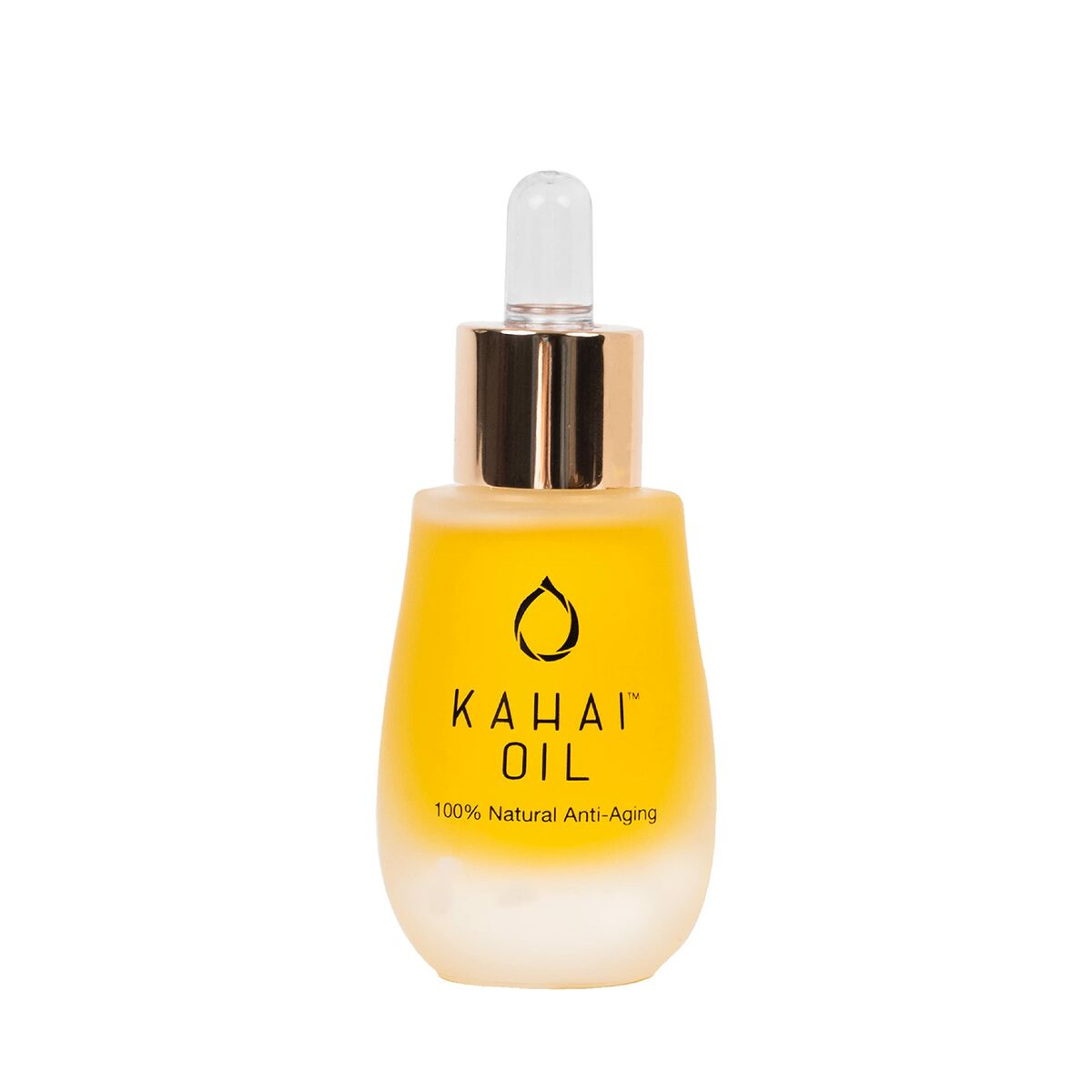 Gezichtsolie Kahai Oil 30 ml