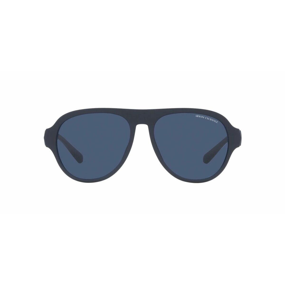 Zonnebril Heren Armani Exchange AX4126SU-818180-58 ø 58 mm