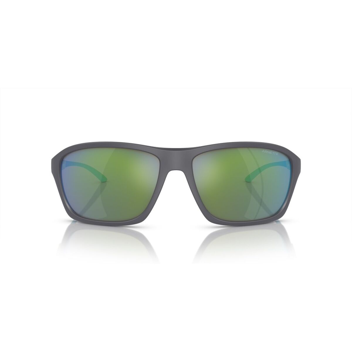 Zonnebril Uniseks Arnette AN4329 - 28538N ø 63 mm - Sieraden, Unisex voor volwassene - Arnette