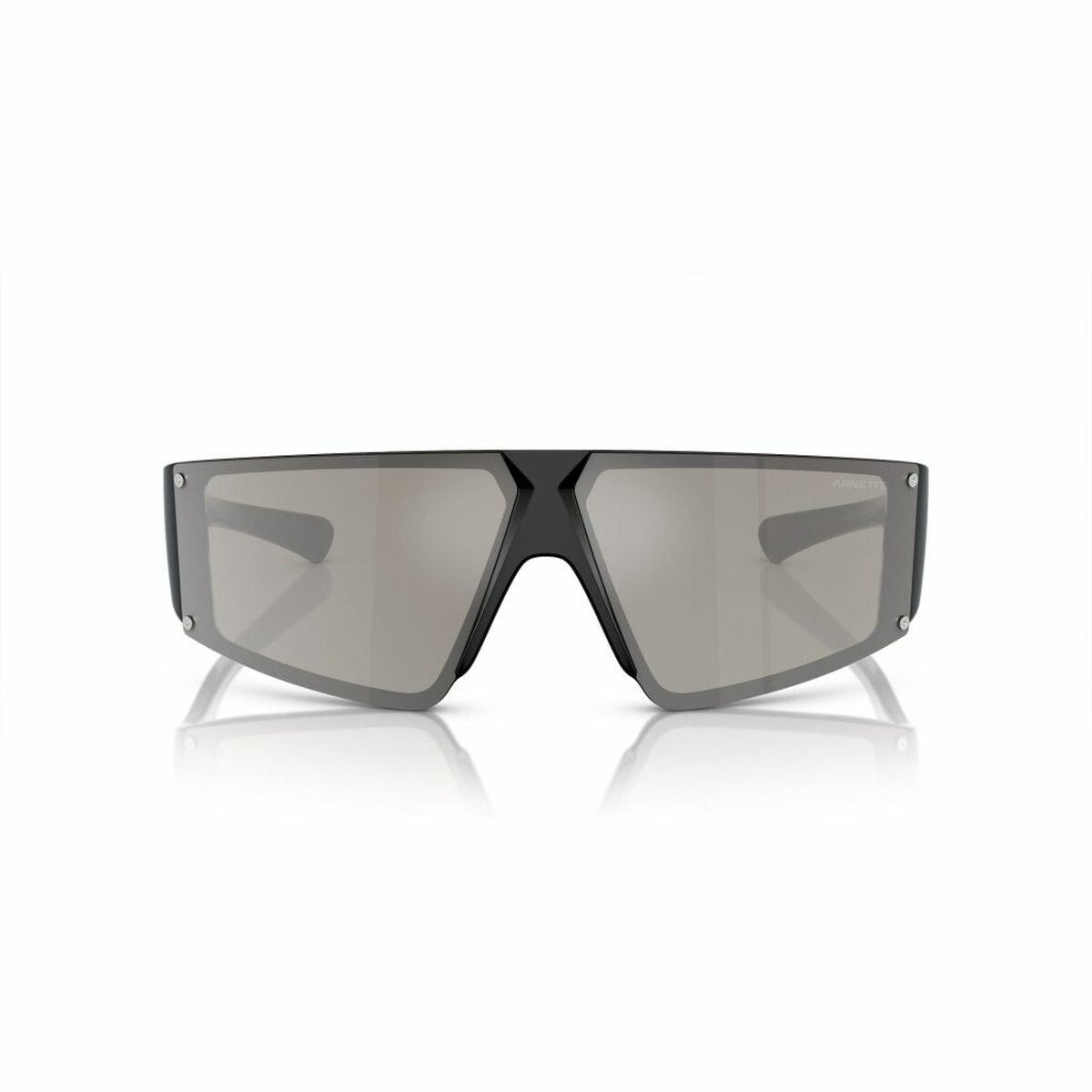 Zonnebril Uniseks Arnette AN433229006G6 Ø 69 mm - Sieraden, Unisex voor volwassene - Arnette