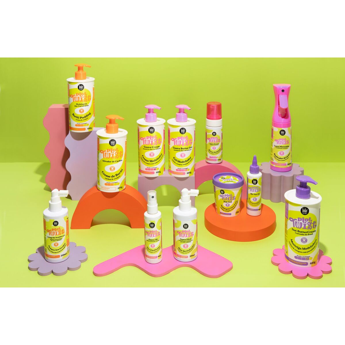 Damesparfum Lola Cosmetics - Schoonheid, Parfums en geuren - Lola Cosmetics