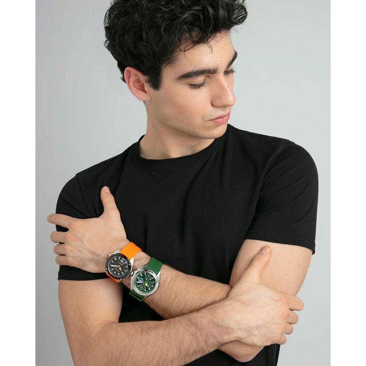 Horloge Heren Viceroy 401441-67 (Ø 44 mm)