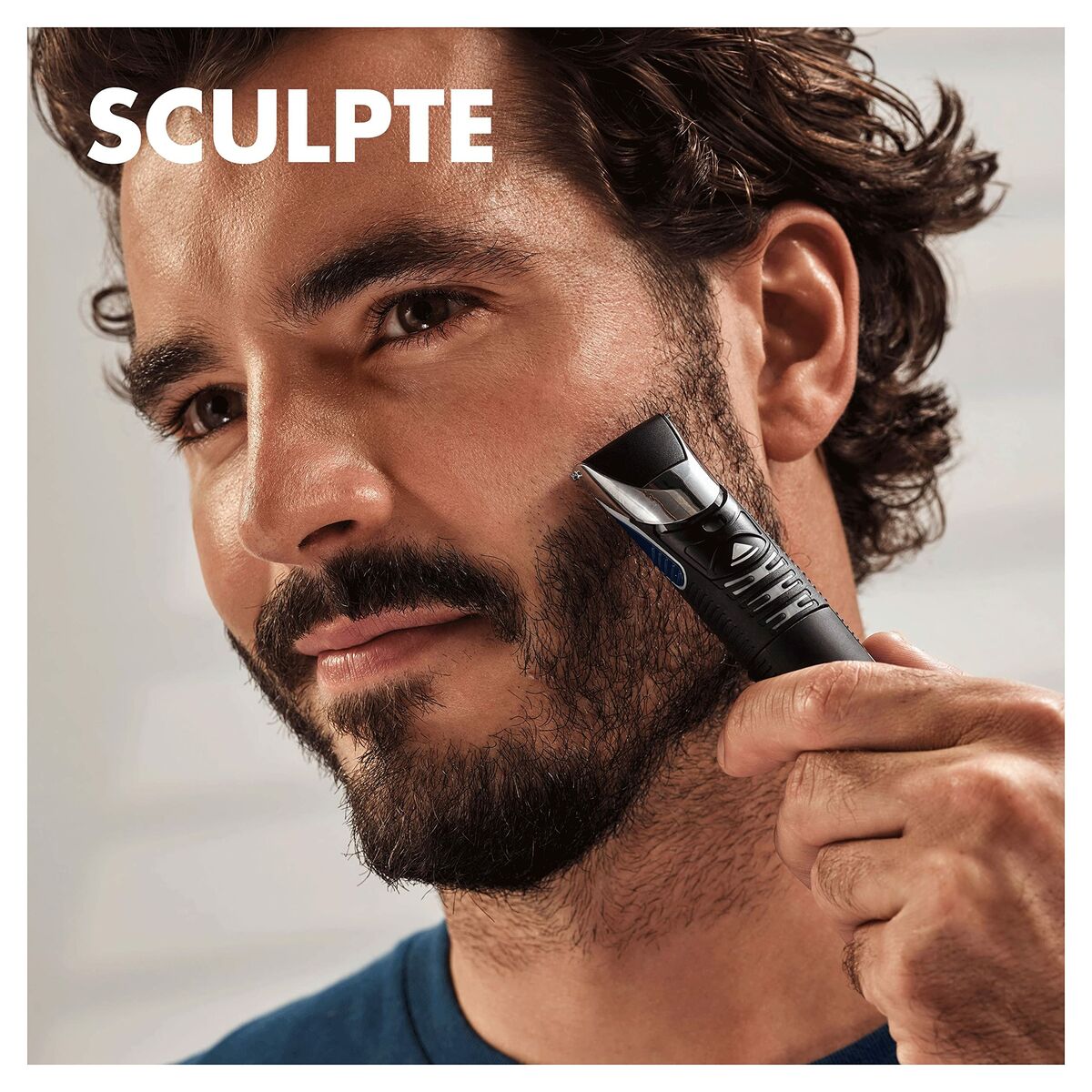 Baard en haar trimmer Aussie STYLER ALL IN ONE - Schoonheid, Scheren en ontharen - Aussie