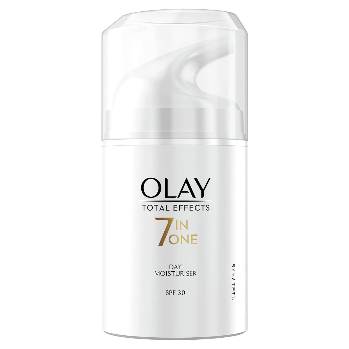 Vochtinbrengende Dagcrème Olay Total Effects Spf 30 50 ml Voedzaam 7 - in - 1 - Schoonheid, Huidverzorging - Olay