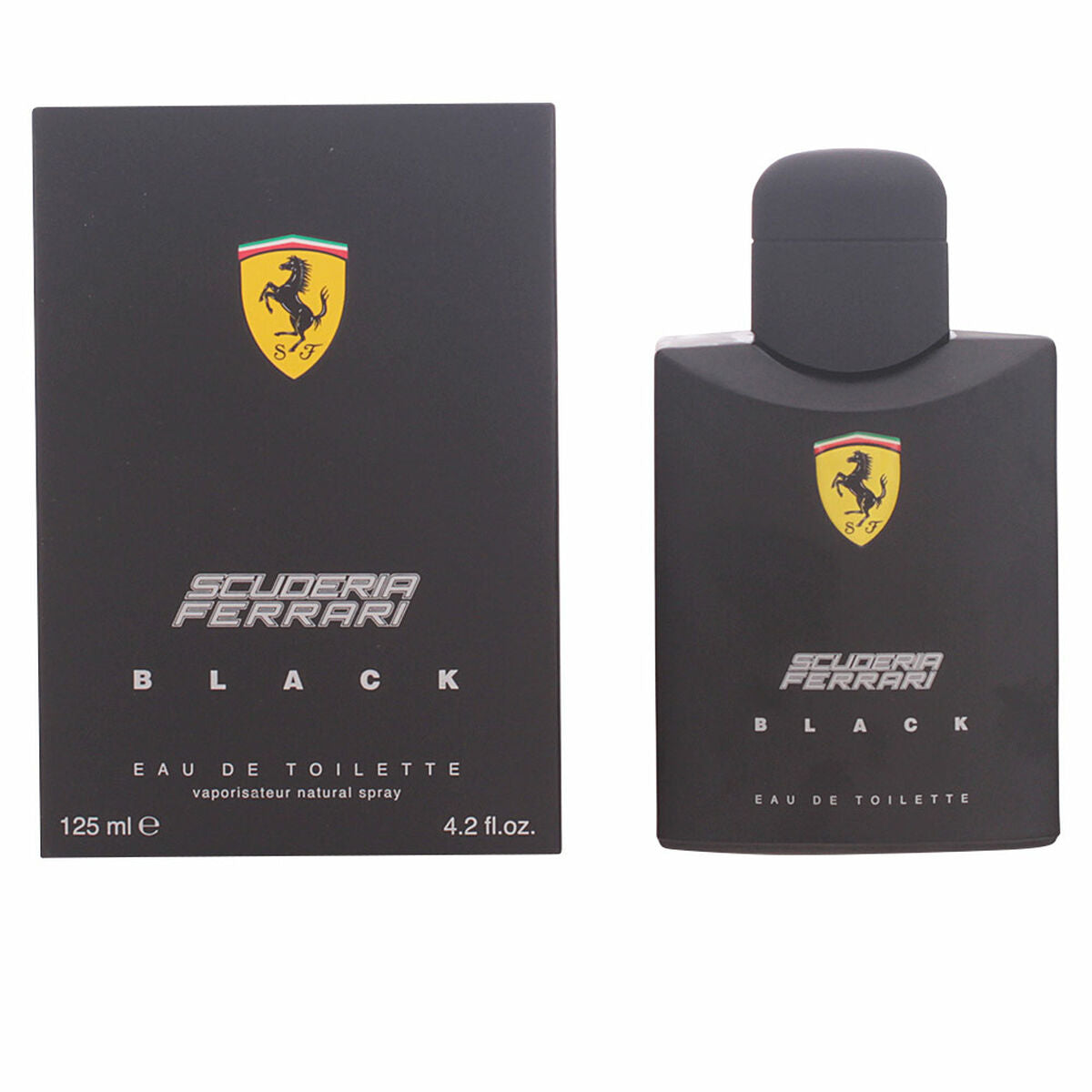 Herenparfum Ferrari EDT