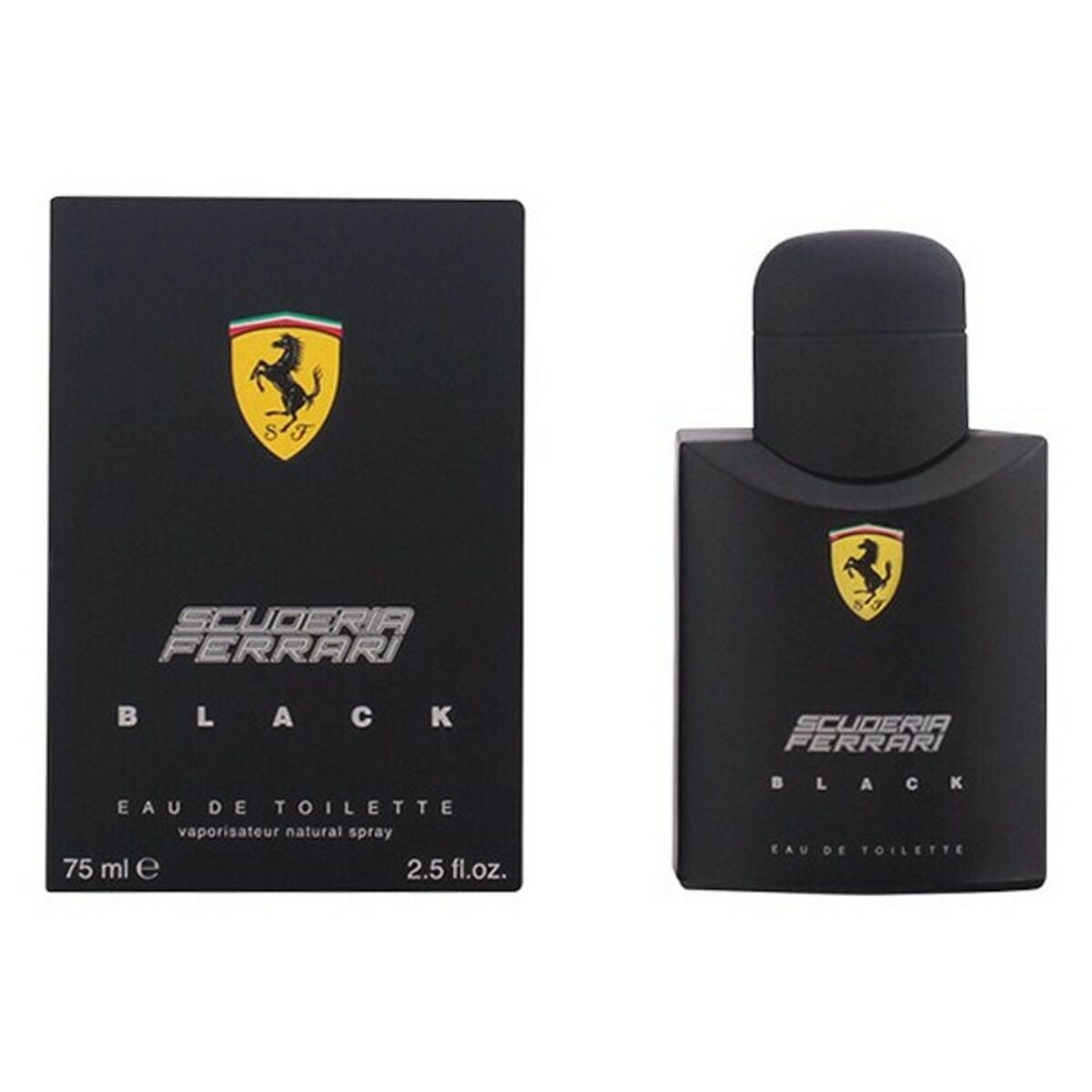 Herenparfum Ferrari EDT - Schoonheid, Parfums en geuren - Ferrari