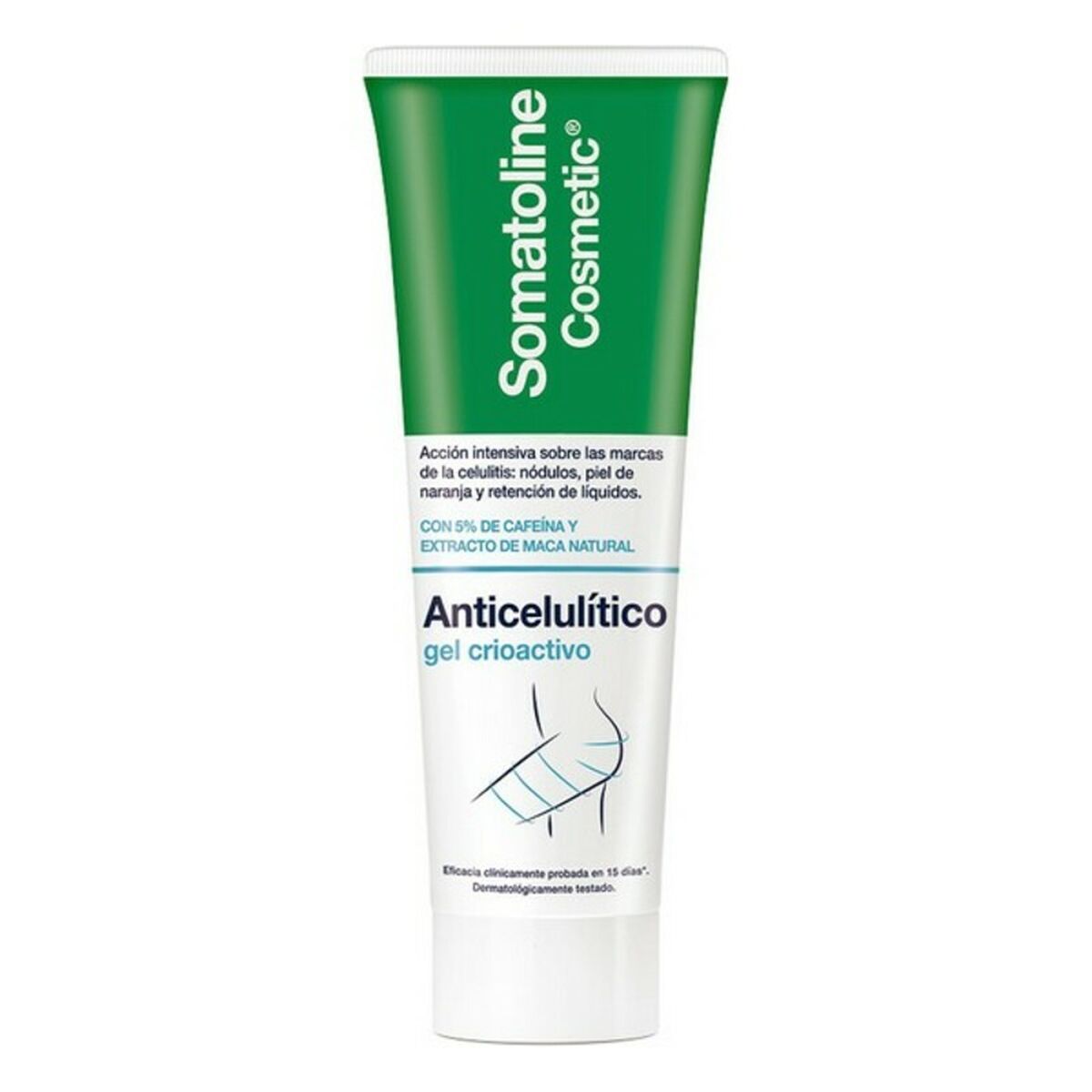 Anti - Cellulitis Crème Somatoline BF - 8002410066746_Vendor 250 ml - Schoonheid, Huidverzorging - Somatoline