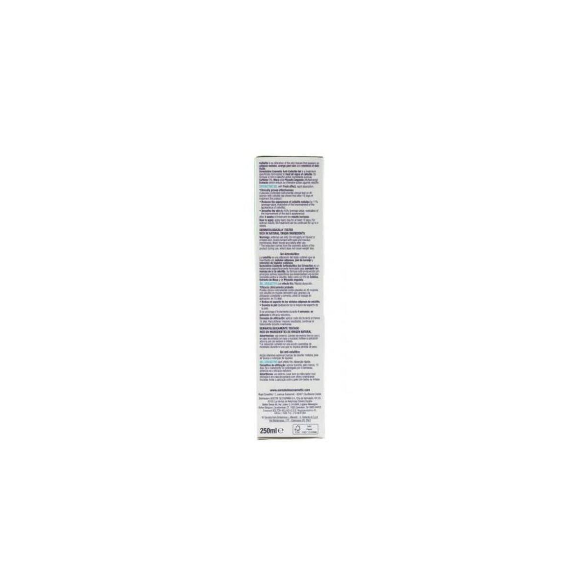Body Lotion Somatoline ANTICELULíTICOS 250 ml