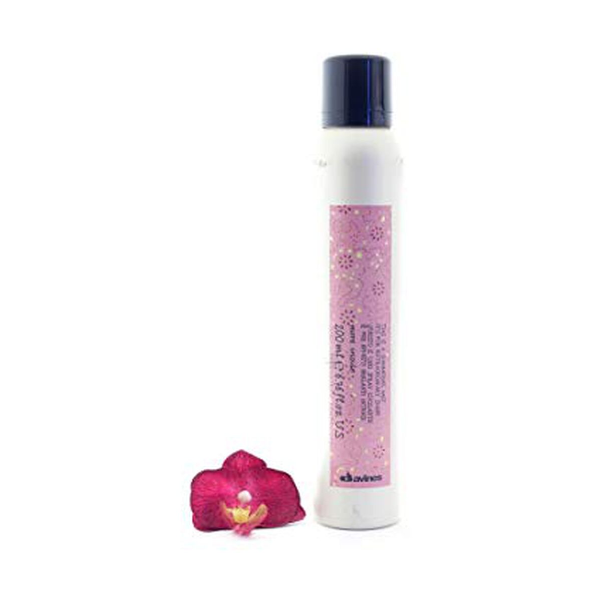 Spray Shine voor Haar Davines Mi Shimmering Mist 200 ml - Schoonheid, Haarverzorging - Davines