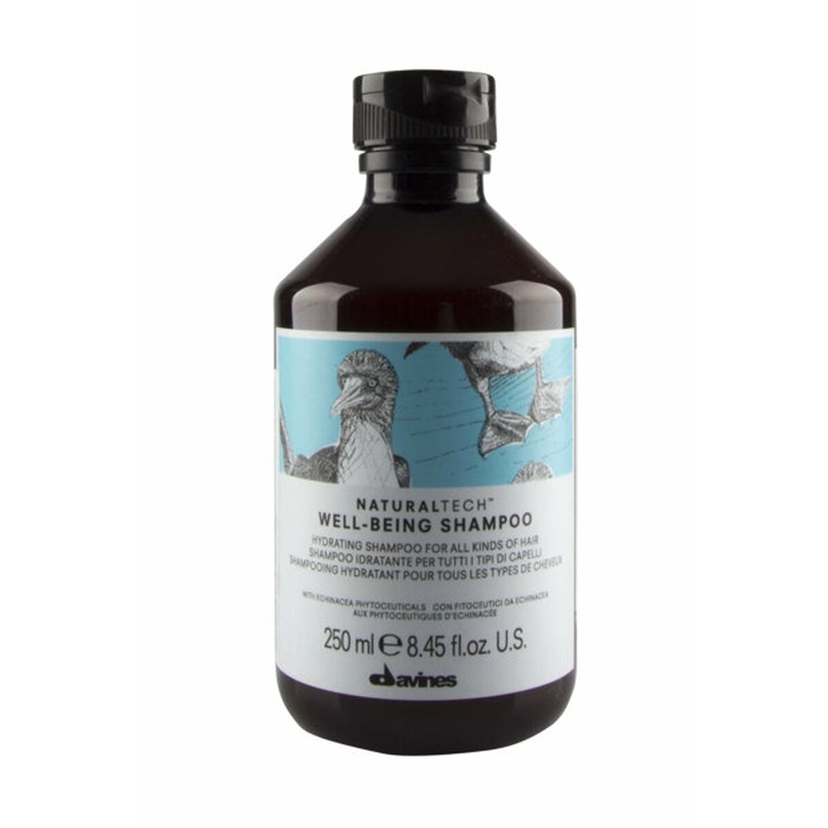 Shampoo Davines Minu 250 ml - Schoonheid, Haarverzorging - Davines