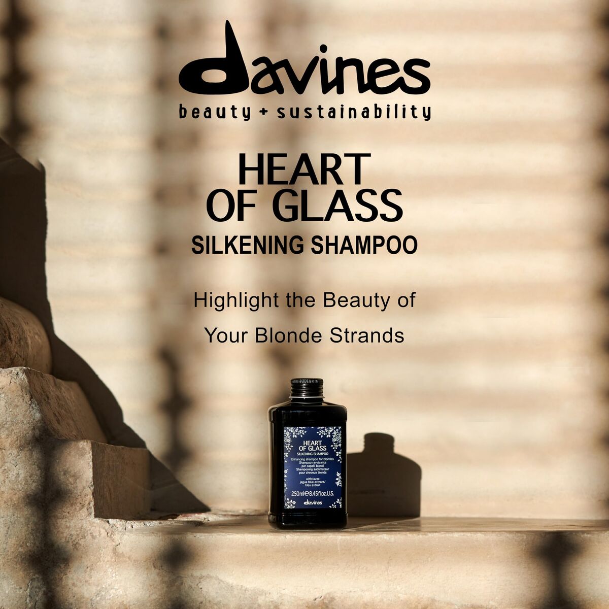 Shampoo Davines - Schoonheid, Haarverzorging - Davines