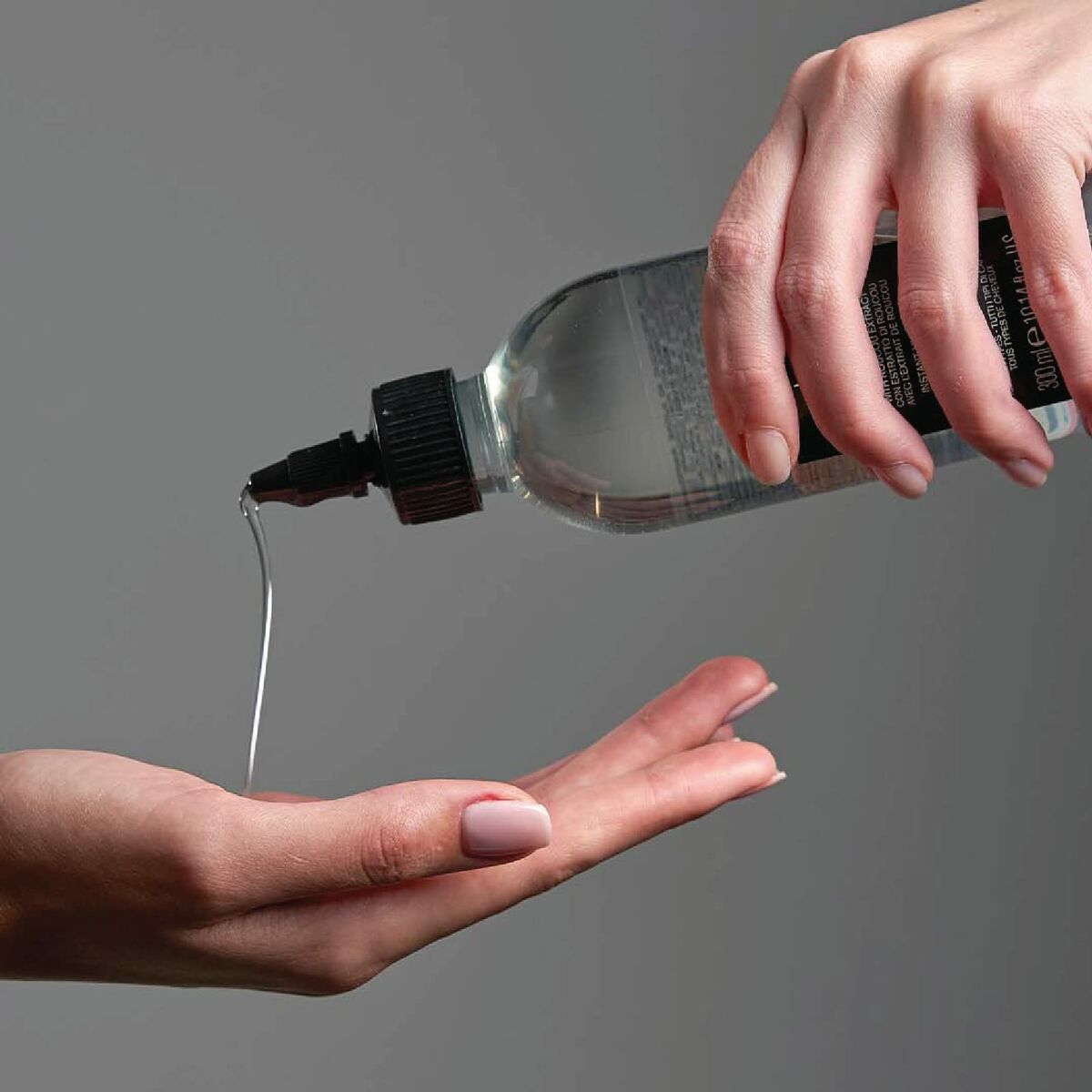 Vochtinbrengende Behandeling Davines Oi Liquid Luster 300 ml - Schoonheid, Haarverzorging - Davines