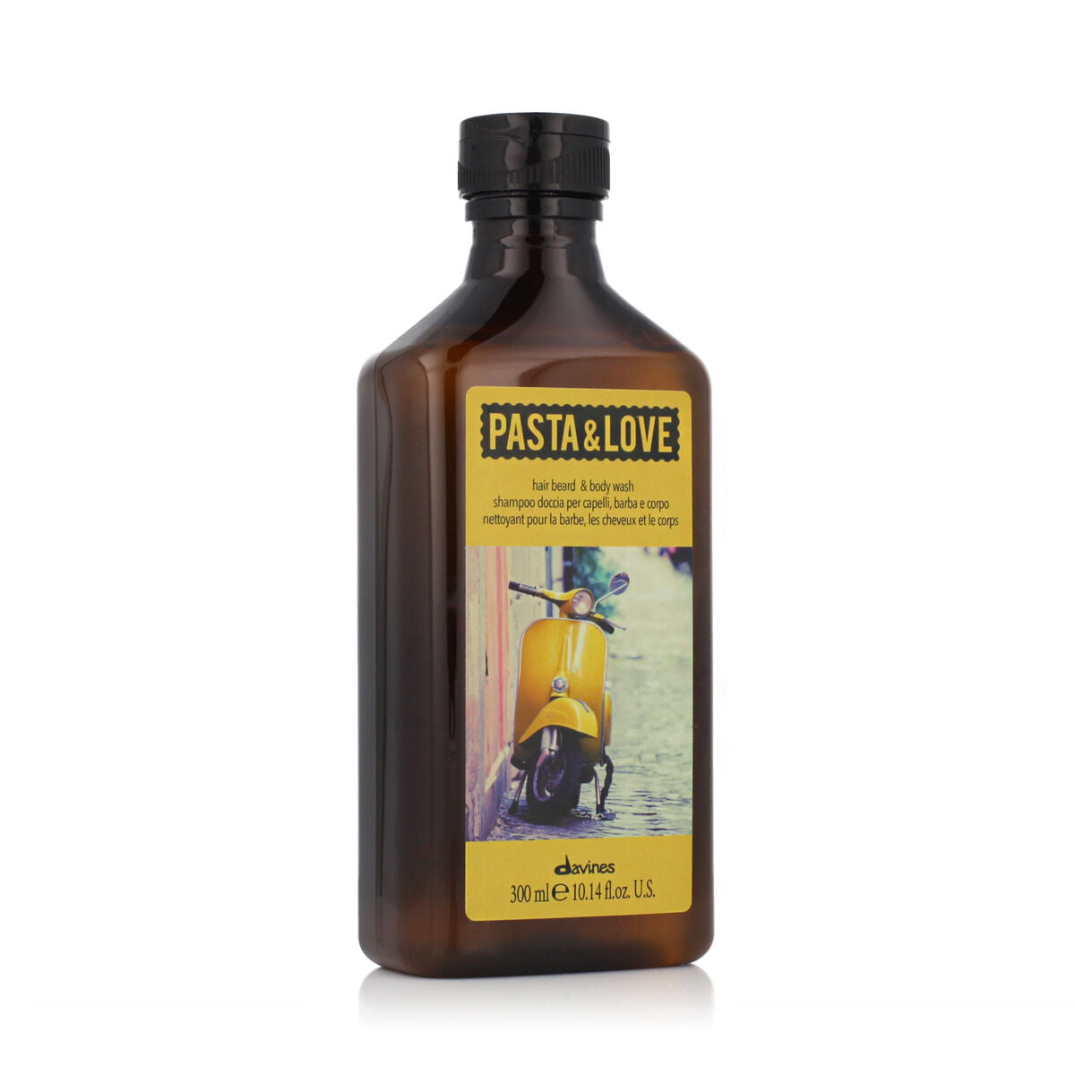 2 - in - 1 Gel en Shampoo Davines - Schoonheid, Haarverzorging - Davines