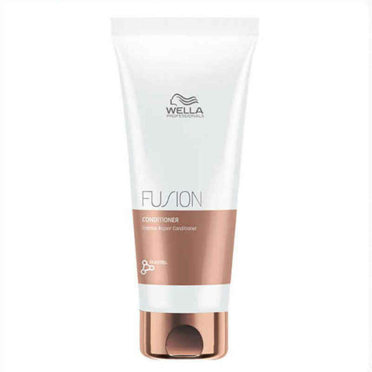 Herstellende Conditioner Wella Ml (reparador)