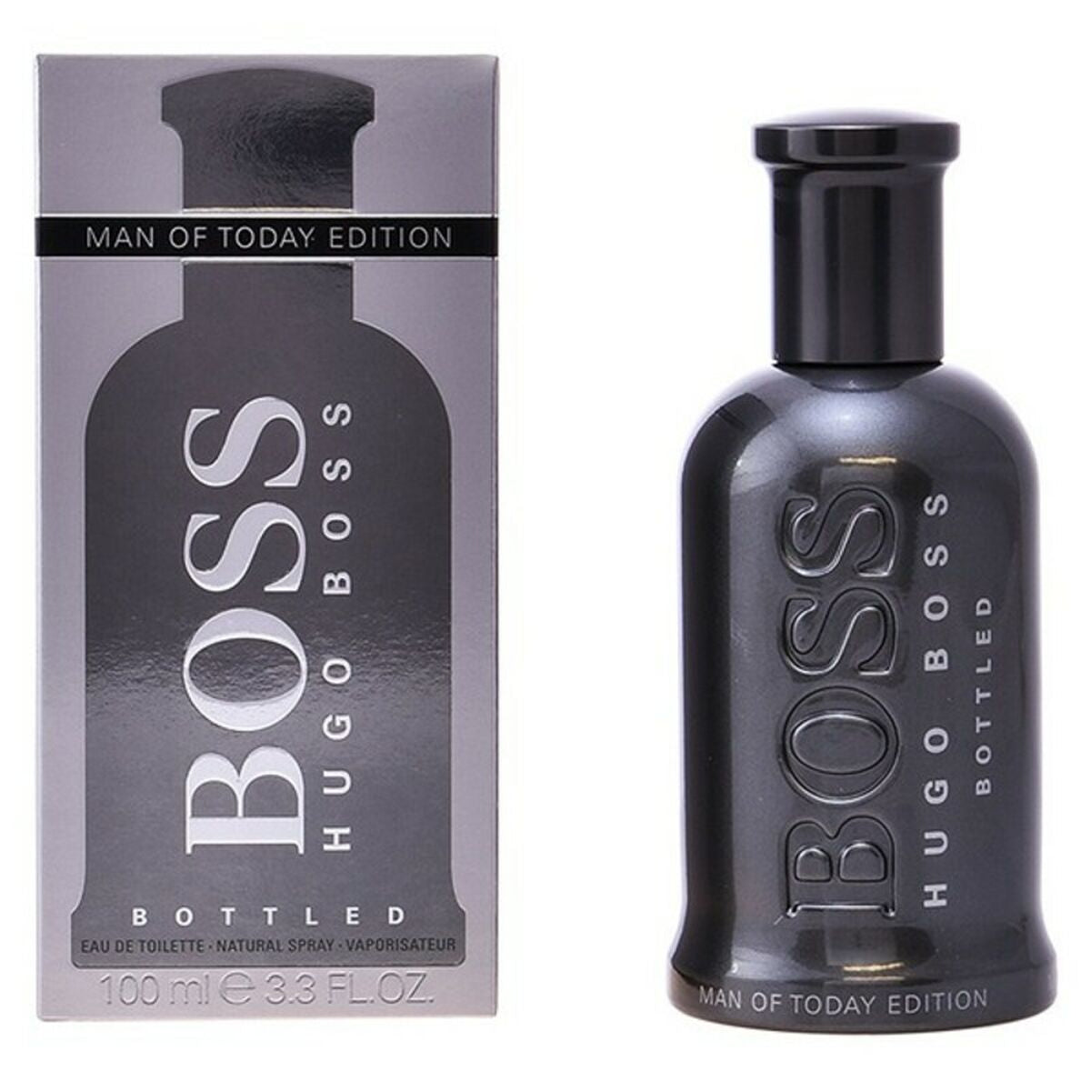Herenparfum Boss Bottled Man Of Today Hugo Boss EDT