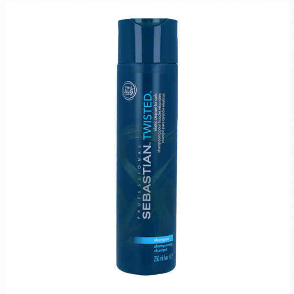 Shampoo voor Krullend Haar Sebastian 970 - 26556 - Schoonheid, Haarverzorging - Sebastian