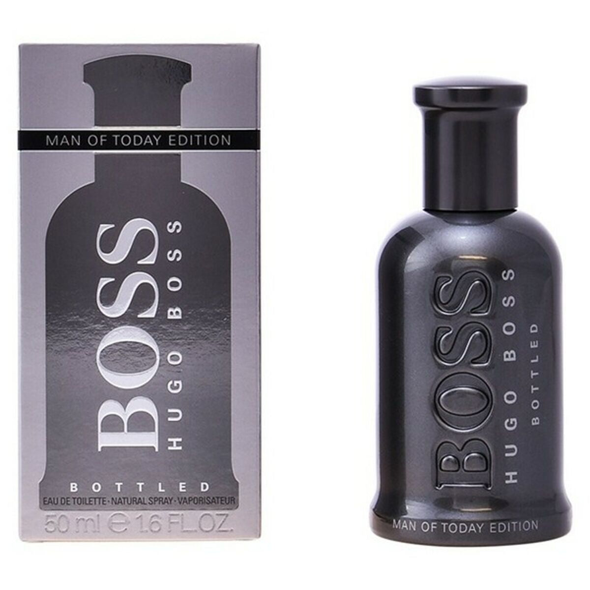 Herenparfum Boss Bottled Man Of Today Hugo Boss EDT