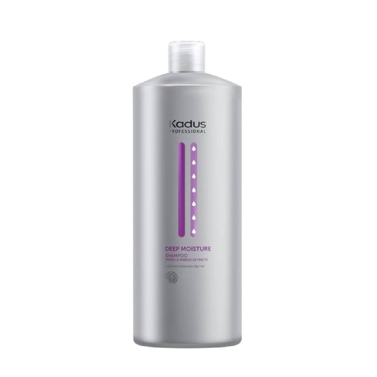 Shampoo Kadus Moisture 1 L