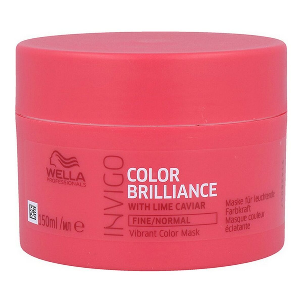Color Protector Cream Wella 8005610633718