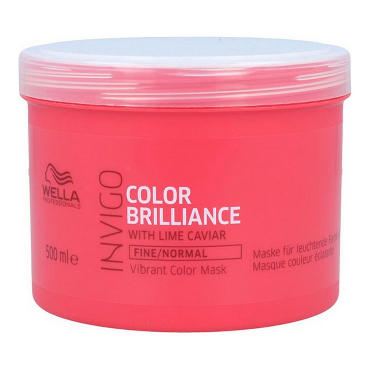 Color Protector Cream Wella 8005610633718