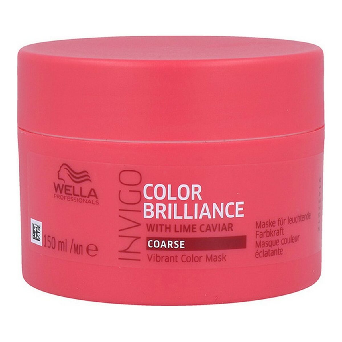 Color Protector Cream Wella Invigo Color Brilliance
