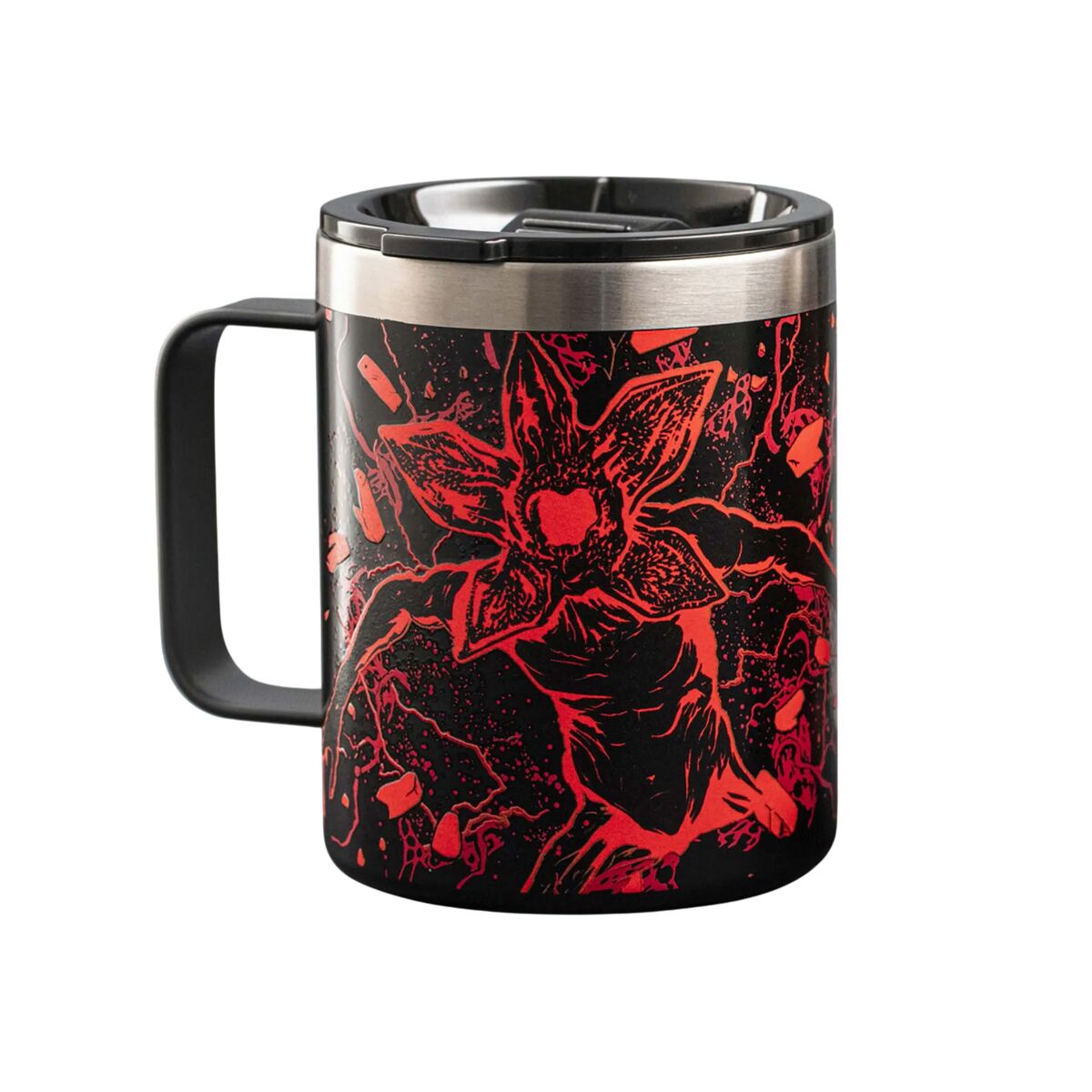 Verstuiverfles Bialetti STRTH02A Rood Roestvrij staal - Schoonheid, Gebruiksvoorwerpen en accessoires - Bialetti