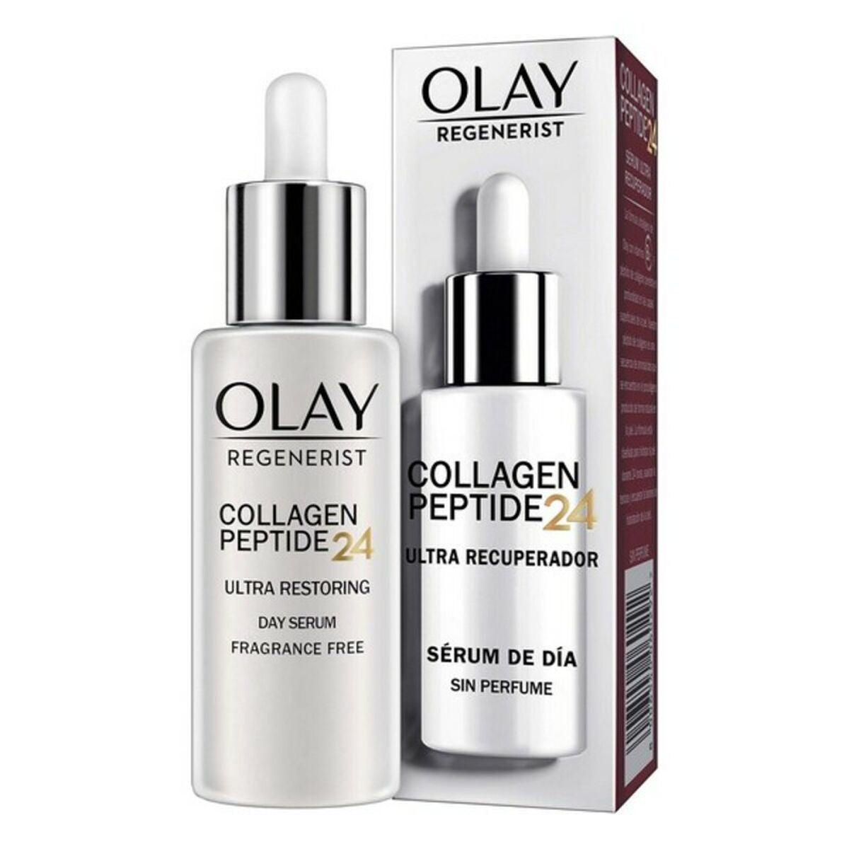 Anti-Veroudering Serum Olay Regenerist Collagen 40 ml