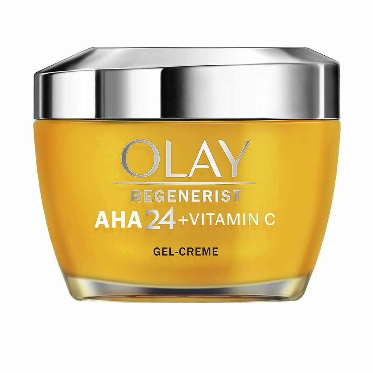 Dagcrème Olay Regenerist Vitamin C Aha 50 ml - Schoonheid, Huidverzorging - Olay