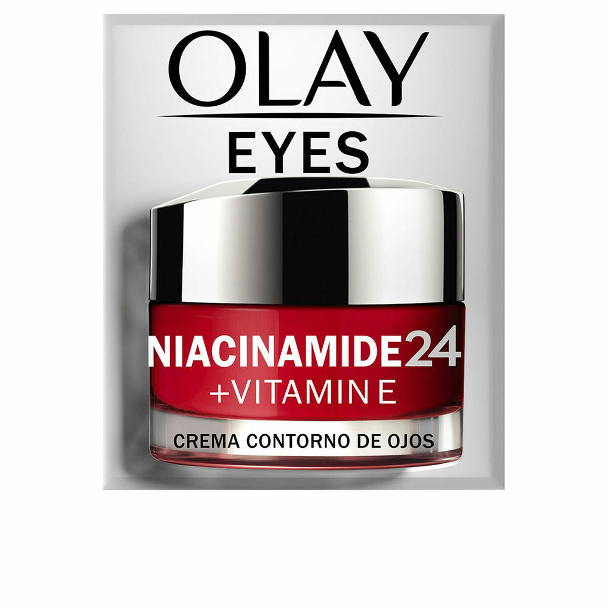Oogcontourcrème Olay NIACINAMIDA24 15 ml