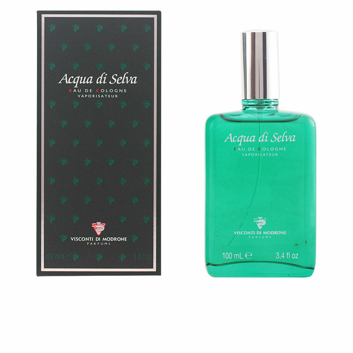 Herenparfum Victor S0506958 EDC 100 ml