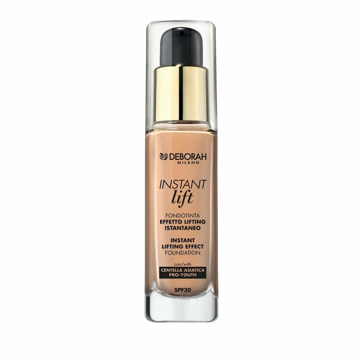 Vloeibare Foundation Deborah 9194 Nº 03 - Schoonheid, Make - up - Deborah