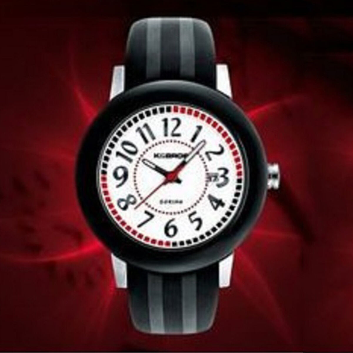 Horloge Dames K&Bros 9426-2-435 (Ø 43 mm)