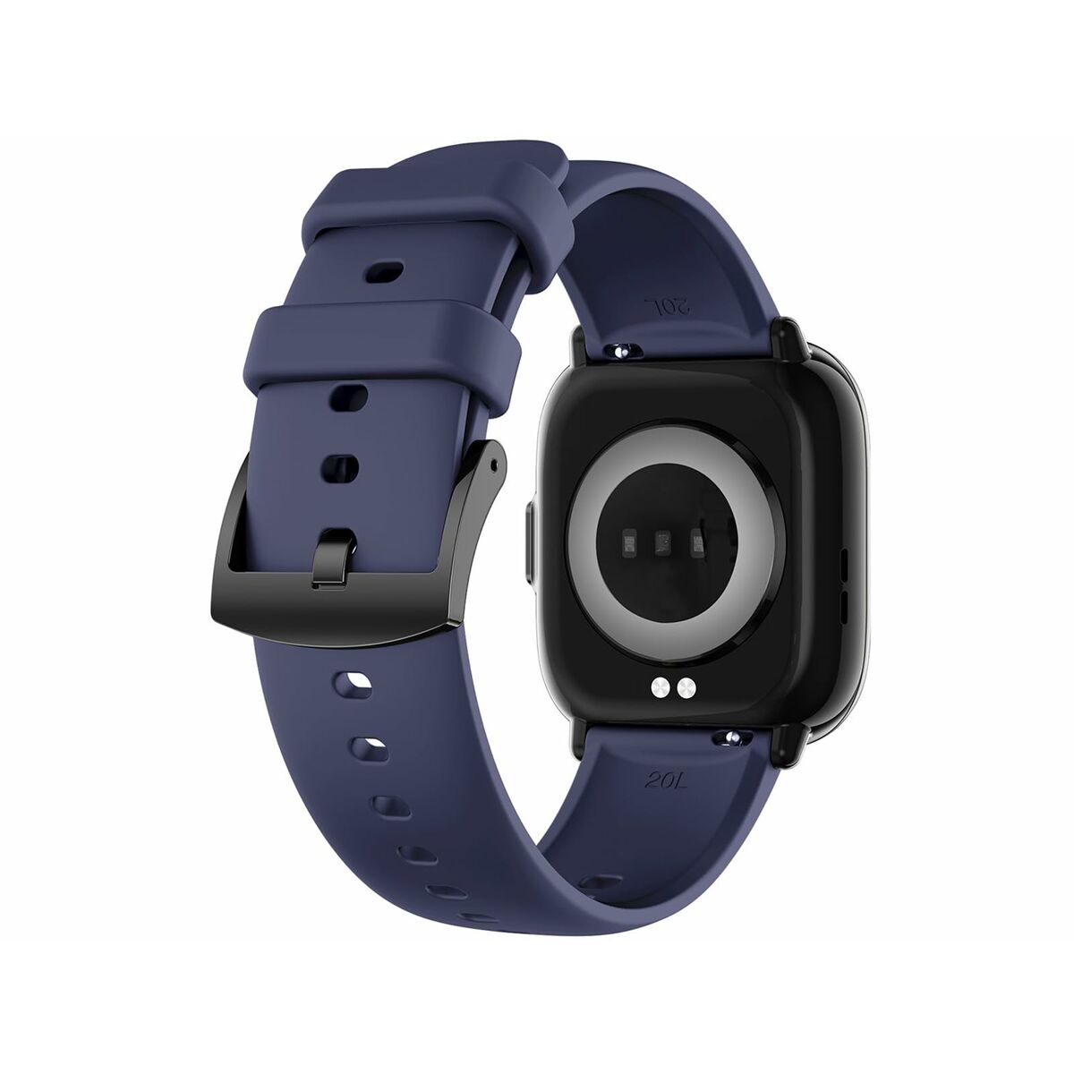 Smartwatch Trevi 0TF26500 Zwart 1,75"