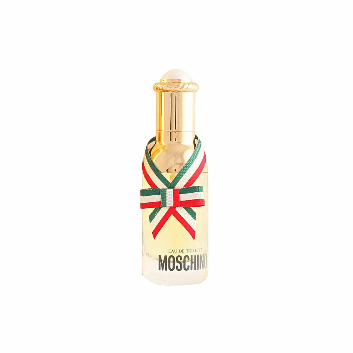 Damesparfum Moschino EDT - Schoonheid, Parfums en geuren - Moschino