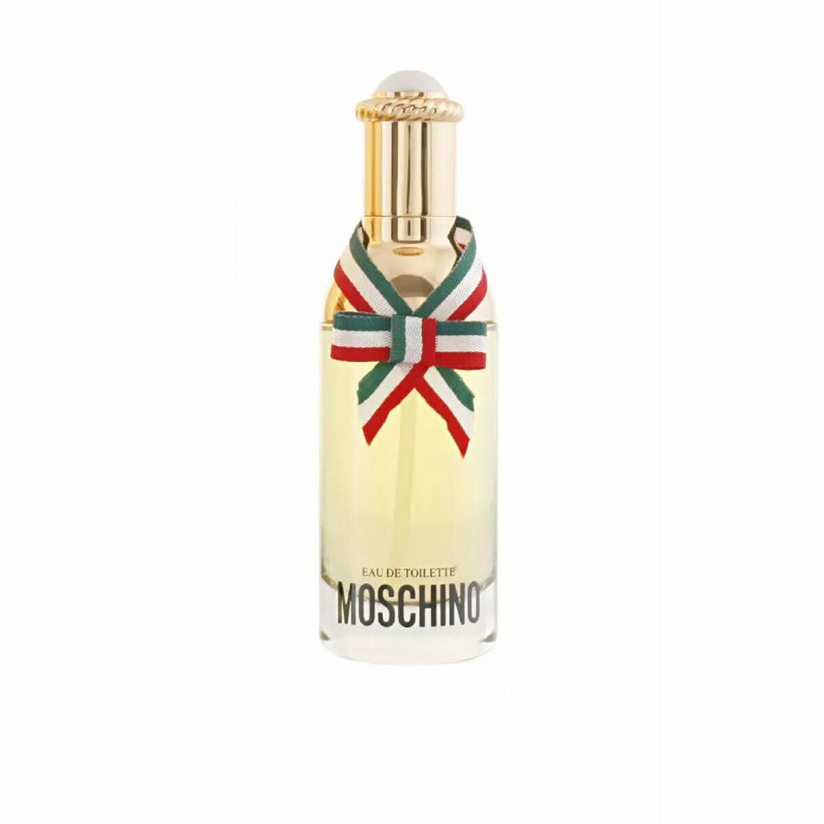 Damesparfum Moschino EDT