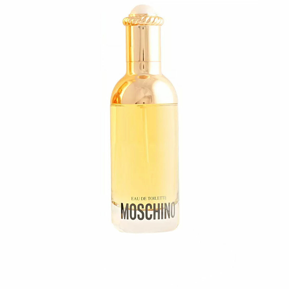 Damesparfum Moschino EDT - Schoonheid, Parfums en geuren - Moschino