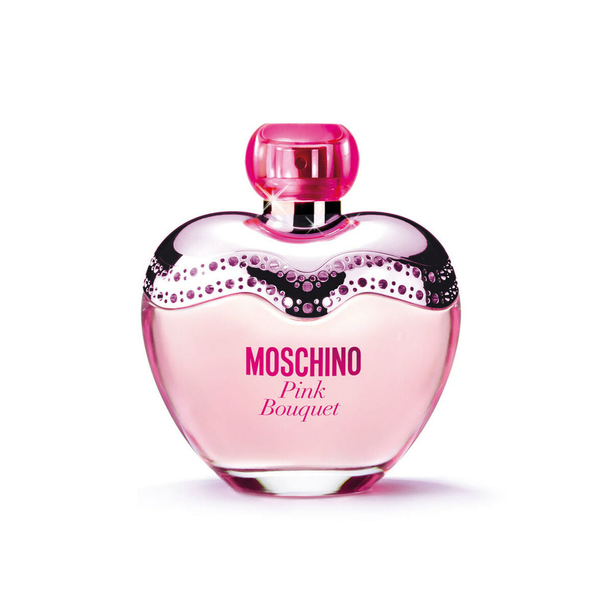 Damesparfum Moschino Pink Bouquet EDT