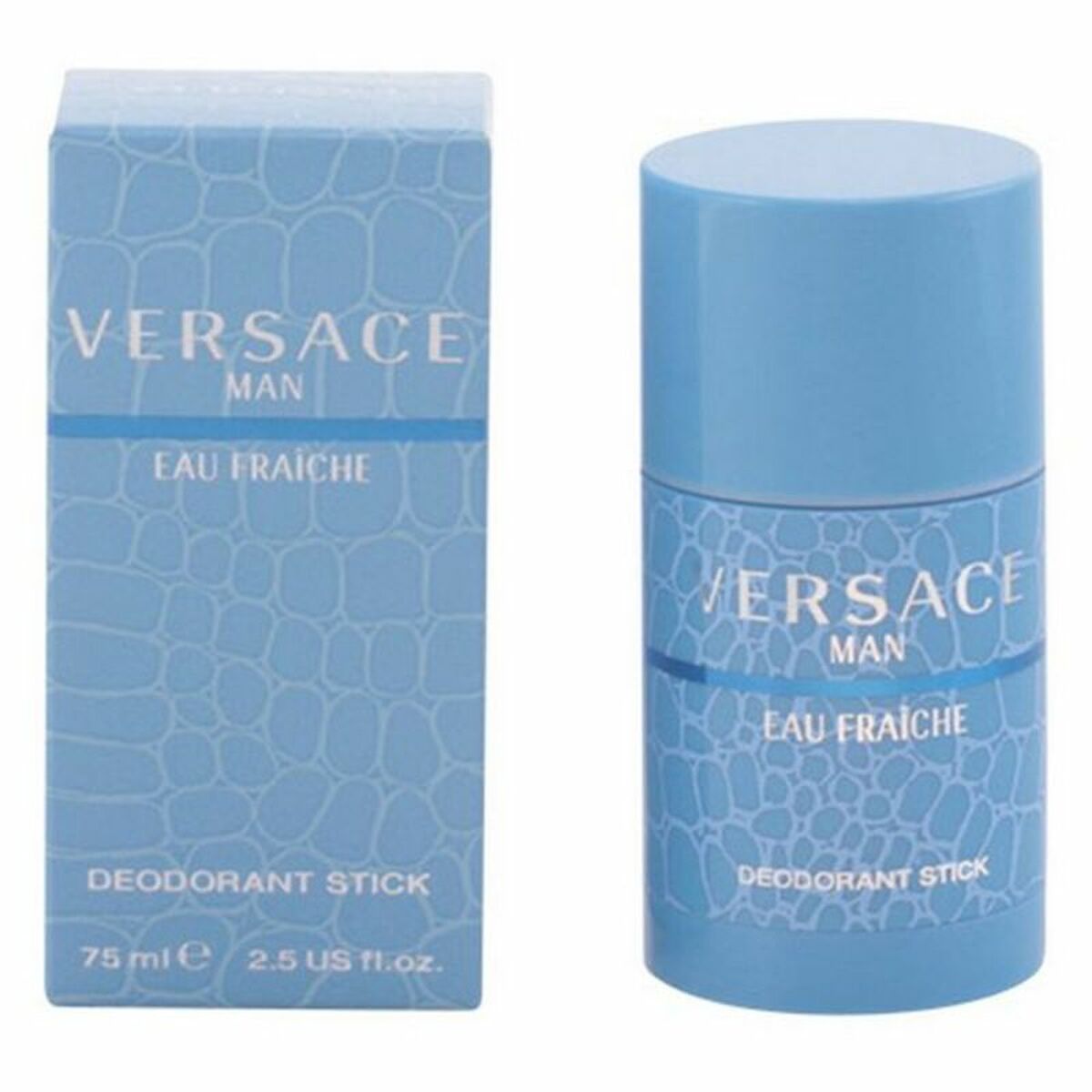 Deodorant Stick Eau Fraîche Versace Eau Fraîche (75 ml) 75 ml - Schoonheid, Baden en persoonlijke hygiëne - Versace
