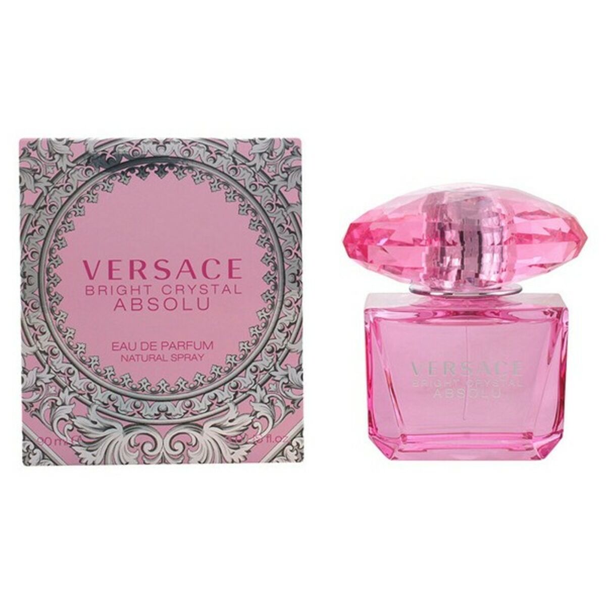 Damesparfum Versace EDP