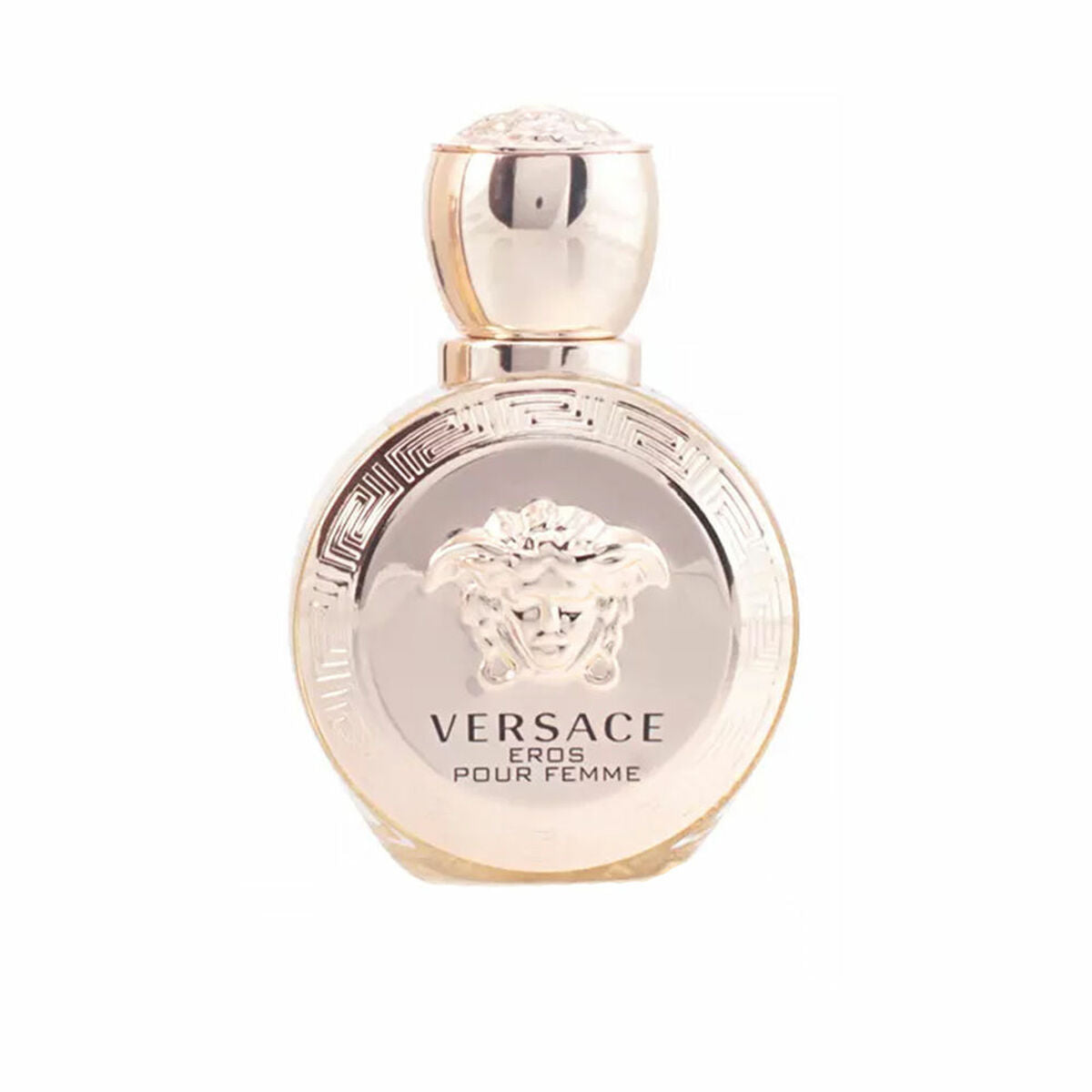 Damesparfum Eros Pour Femme Versace EDP EDP - Schoonheid, Parfums en geuren - Versace