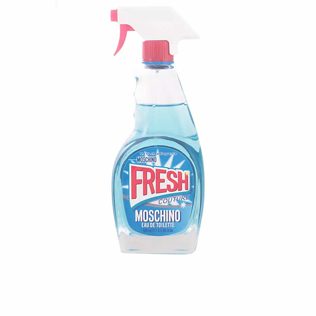 Damesparfum Moschino EDT - Schoonheid, Parfums en geuren - Moschino