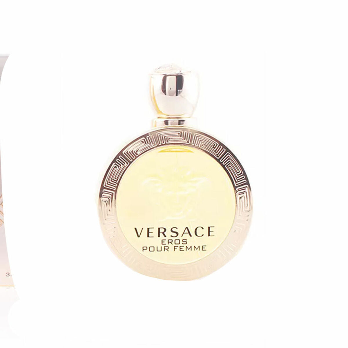 Damesparfum Versace EDT - Schoonheid, Parfums en geuren - Versace